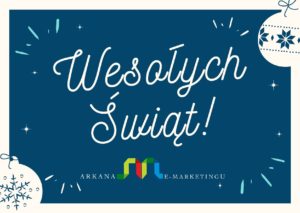 Read more about the article Wesołych Świąt